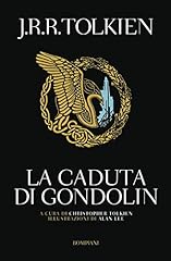 Caduta gondolin usato  Spedito ovunque in Italia 