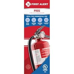 First alert pro5 for sale  Delivered anywhere in USA 