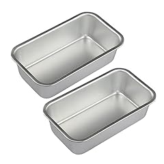 Alipis 2pcs baking for sale  Delivered anywhere in UK
