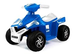 Famosa quad mini usato  Spedito ovunque in Italia 
