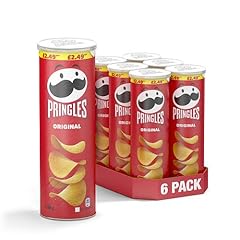 Pringles original case for sale  Delivered anywhere in UK