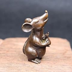 Kungzunmolds messing figuren gebraucht kaufen  Wird an jeden Ort in Deutschland