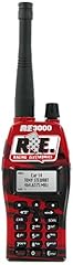 Racing electronics re3000 for sale  Delivered anywhere in USA 