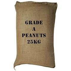 Peanuts sack nett for sale  Delivered anywhere in UK