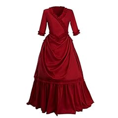 Fortunehouse women victorian for sale  Delivered anywhere in USA 
