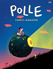 Polle kindercomic magazin gebraucht kaufen  Wird an jeden Ort in Deutschland