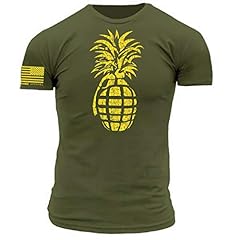 Pineapple grenade stencil for sale  Delivered anywhere in USA 