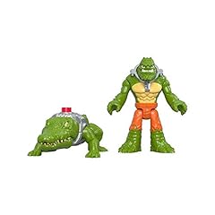Mattel gbl89 fisher gebraucht kaufen  Wird an jeden Ort in Deutschland
