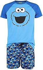 Sesamstraße cookie monster gebraucht kaufen  Wird an jeden Ort in Deutschland