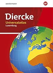 Diercke universalatlas ausgabe gebraucht kaufen  Wird an jeden Ort in Deutschland