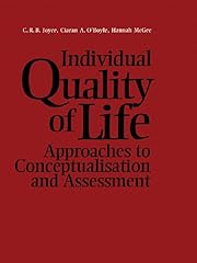 Individual quality life usato  Spedito ovunque in Italia 