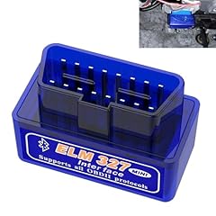 Bawkars obd car for sale Bawkars obd car for sale  Delivered anywhere in USA