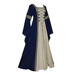 Yudatpg women medieval for sale  Delivered anywhere in Ireland