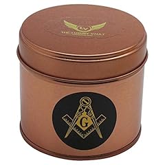 Gold freemason pocket for sale  Delivered anywhere in UK