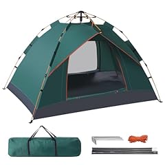 Camping tent man for sale  Delivered anywhere in UK