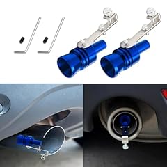 Qztyty 2pcs turbo for sale  Delivered anywhere in USA 