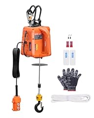 Vevor electric hoist for sale  Delivered anywhere in USA 