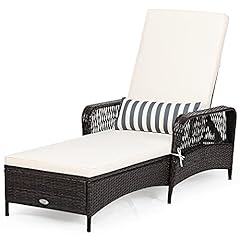 Tangkula patio wicker for sale  Delivered anywhere in USA 