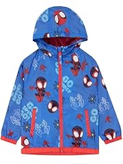 Marvel boys rain for sale  Delivered anywhere in UK