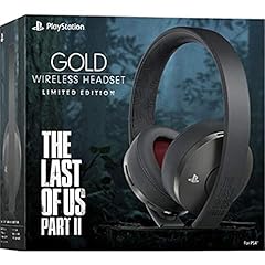 Playstation gold wireless for sale  Delivered anywhere in USA 