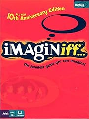 Buffalo games imaginiff for sale  Delivered anywhere in USA 