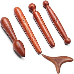 Stücke massage holz gebraucht kaufen  Wird an jeden Ort in Deutschland