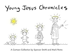 Young jesus chronicles d'occasion  Livré partout en France