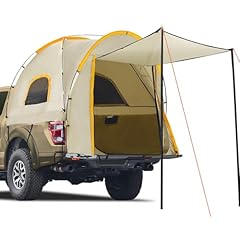 Pickup truck tent for sale  Delivered anywhere in UK