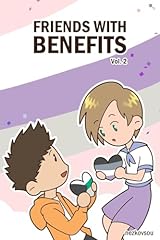 Friends benefits vol. for sale  Delivered anywhere in USA 