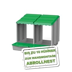 Meinehennen hühner legenest gebraucht kaufen  Wird an jeden Ort in Deutschland