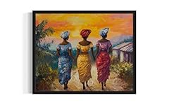 Haiti art print for sale  Delivered anywhere in USA 