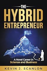 Hybrid entrepreneur novel for sale  Delivered anywhere in USA 