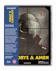 Goodbye amen blu for sale  Delivered anywhere in UK