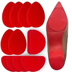 Red non slip for sale  Delivered anywhere in USA 