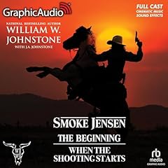 Shooting starts smoke for sale  Delivered anywhere in UK