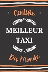 Certifié meilleur taxi d'occasion  Livré partout en France