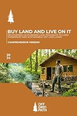 Buy land live for sale  Delivered anywhere in UK