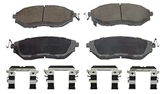 Wagner brake thermoquiet for sale  Delivered anywhere in USA 
