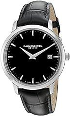 Raymond weil men for sale  Delivered anywhere in Ireland