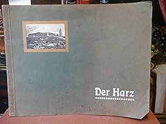 Album vom harz gebraucht kaufen  Wird an jeden Ort in Deutschland