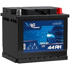 Nrg premium autobatterie gebraucht kaufen  Wird an jeden Ort in Deutschland