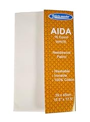 Aida count white for sale  Delivered anywhere in UK