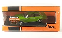 Ixo derby 1977 gebraucht kaufen  Wird an jeden Ort in Deutschland