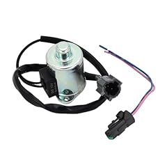 Solenoid valve 12v for sale  Delivered anywhere in UK