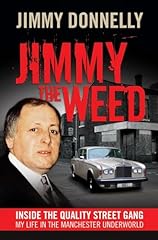 Jimmy the weed d'occasion  Livré partout en Belgiqu