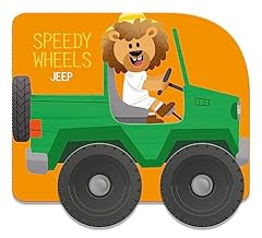 Speedy wheels jeep for sale  Delivered anywhere in UK