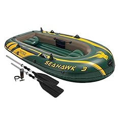Intex seahawk person for sale  Delivered anywhere in USA 