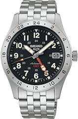 Seiko orologio automatico usato  Spedito ovunque in Italia 