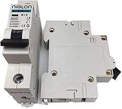 Niglon mcb6b116 amp for sale  Delivered anywhere in UK