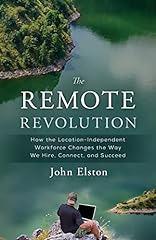 Remote revolution location for sale  Delivered anywhere in USA 
